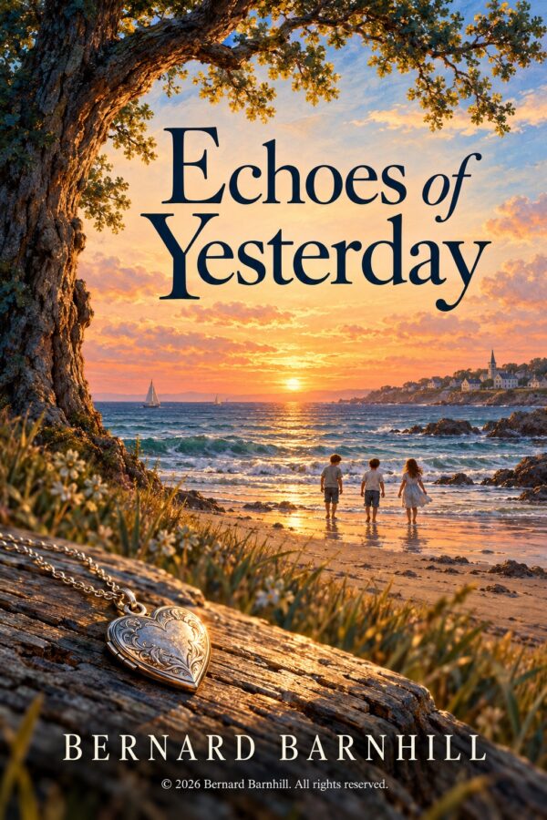 Echoes of Yesterday