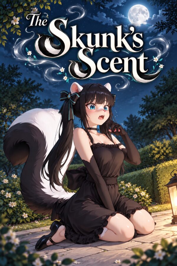 The Skunk's Scent